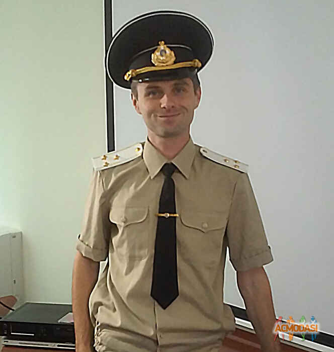 Алексей Анатольевич Свертока фото №770397. Завантажено 17 Листопада 2014