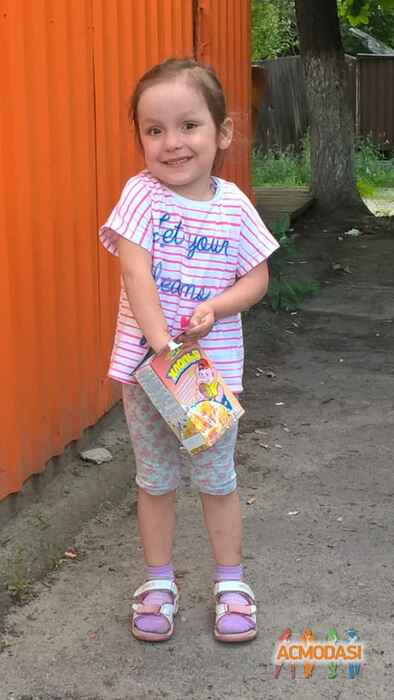 Евангеліна Олександрівна Мітрошкіна фото №1079470. Завантажено 16 Липня 2017