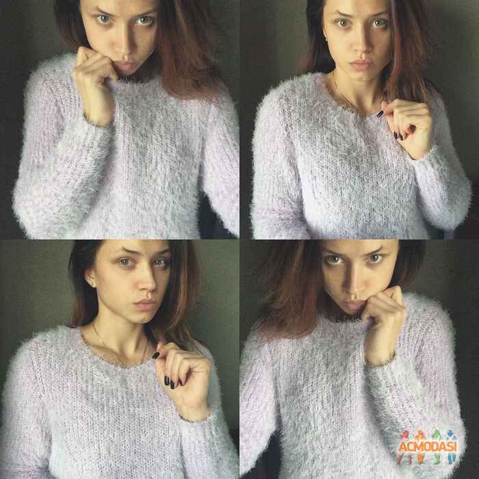 Анна Сергіївна Вержбицька фото №951972. Завантажено 02 Вересня 2016