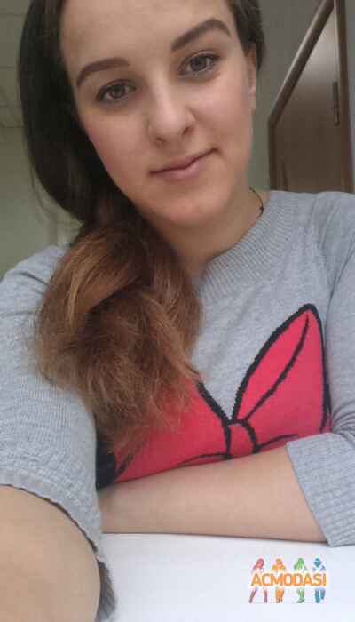 Ксюша  Кадынская фото №1046760. Завантажено 24 Квітня 2017