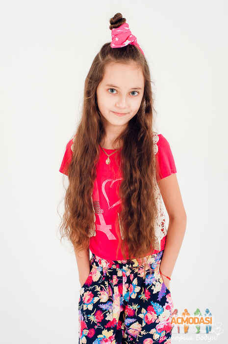 Аміна Олександрівна Бирла фото №1015305. Завантажено 02 Лютого 2017