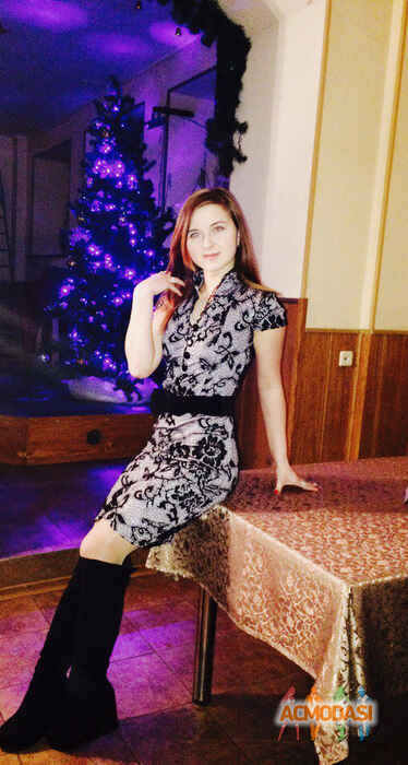 Елизавета Олеговна Ропай фото №1013417. Завантажено 29 Січня 2017