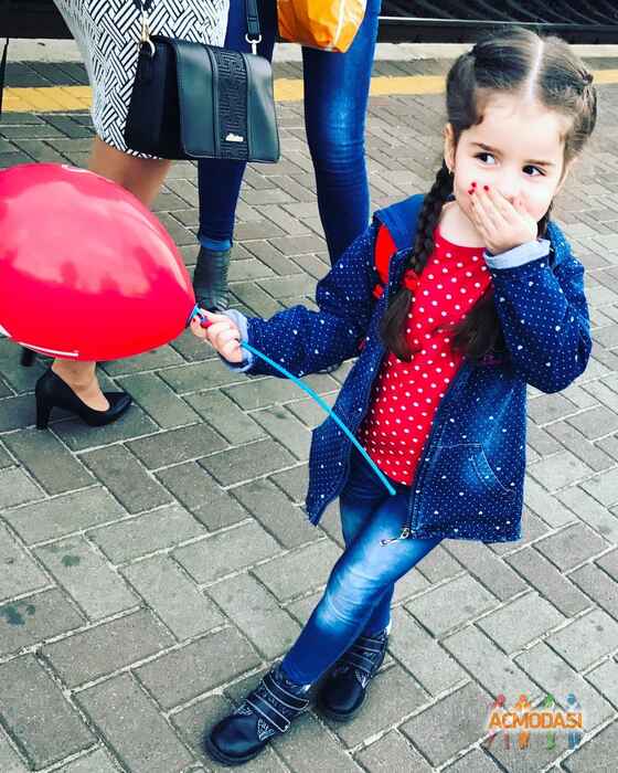 СОФИЯ Давидовна Оганесян фото №1058579. Завантажено 25 Травня 2017