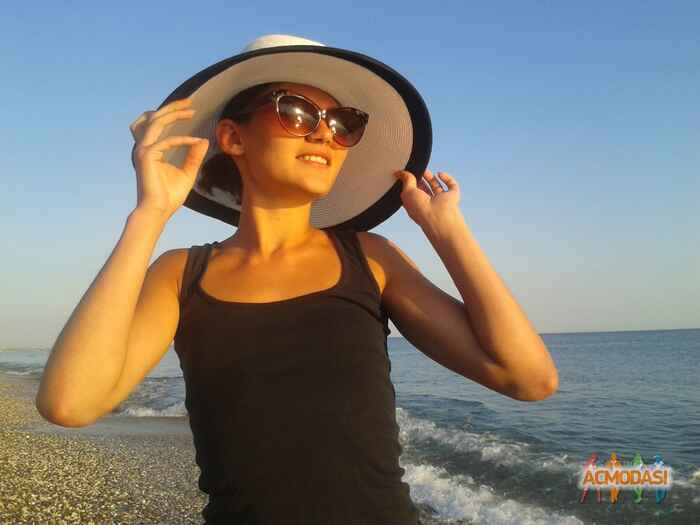 Дарья Андреевна Мартынова фото №1063553. Завантажено 07 Червня 2017