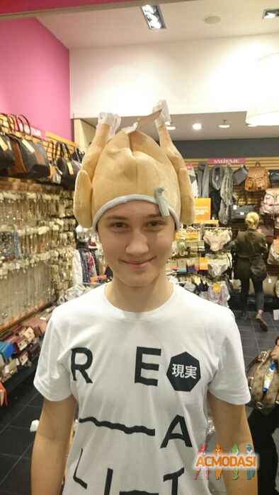 Кирило Вадимович Савчук фото №1069301. Завантажено 21 Червня 2017