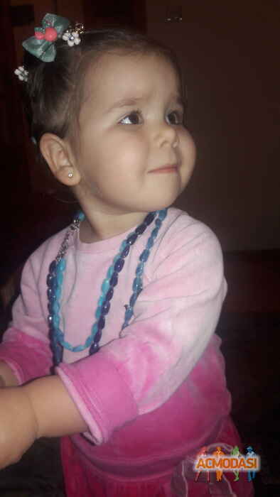 Владислава Александровна Ходан фото №1075617. Завантажено 06 Липня 2017