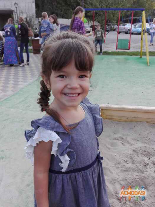 Мария Александровна Свечкарева фото №1103683. Завантажено 13 Вересня 2017