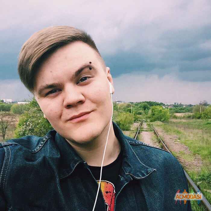 Карякін Євгеній Ігорович фото №1119503. Завантажено 16 Жовтня 2017