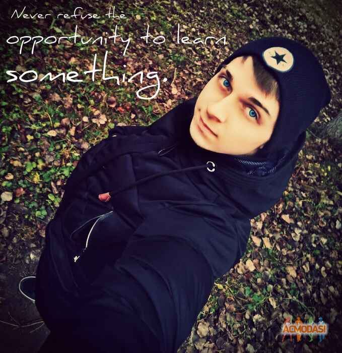 Вадим Васильович Новосад фото №1146640. Завантажено 01 Грудня 2017