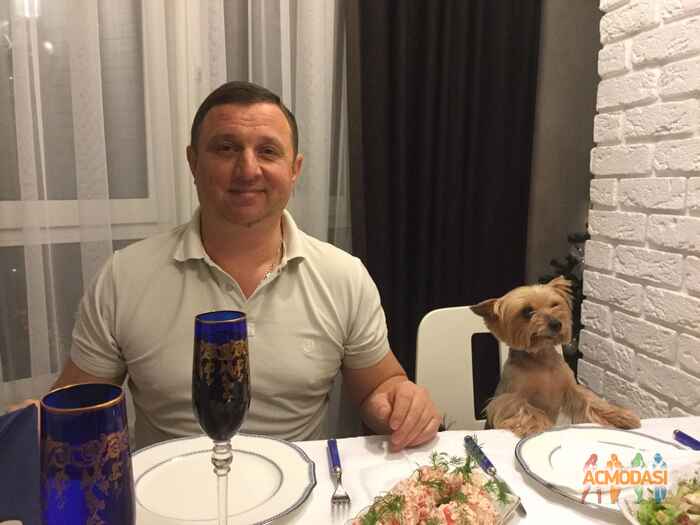 Володимир Володимирович Мілінчук фото №1161371. Завантажено 08 Січня 2018