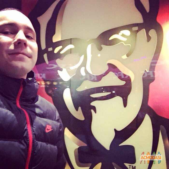 Роман Павлович Дашевський фото №1163101. Завантажено 11 Січня 2018