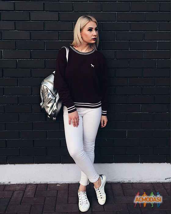 Дарія Тагірівна Хасбахова фото №1164638. Завантажено 14 Січня 2018