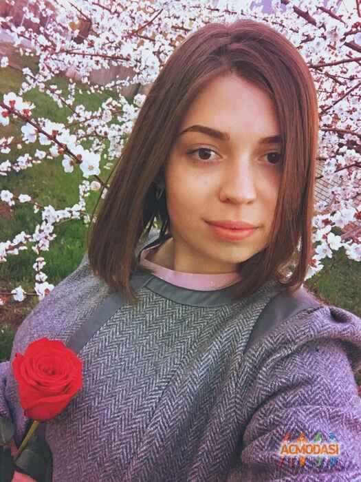 Элина  Ломакина фото №1232548. Завантажено 17 Травня 2018