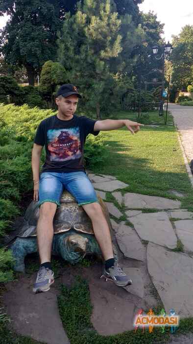 Олександр Володимирович Гарасимчук фото №1436656. Завантажено 16 Серпня 2019
