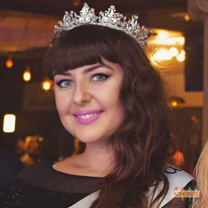 Анастасия  Терещук фото №1475893. Завантажено 15 Листопада 2019