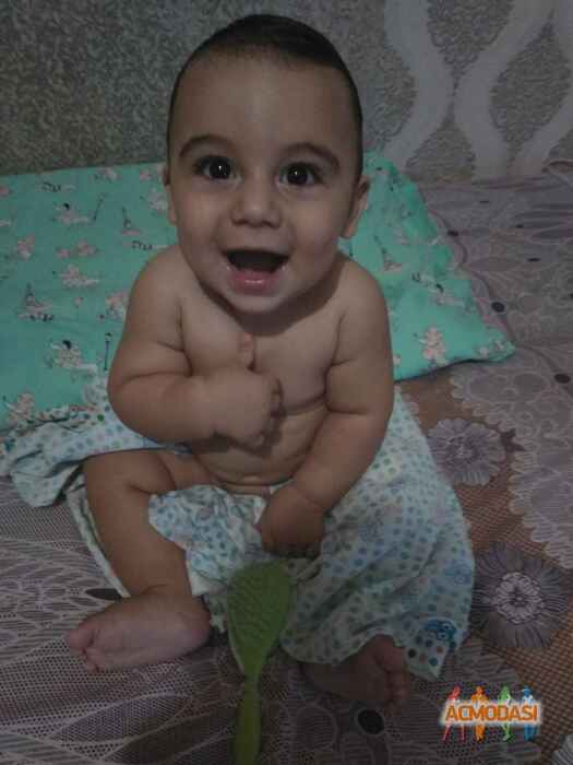 Альбина Вартазаровна Вартазарян фото №1481124. Завантажено 28 Листопада 2019