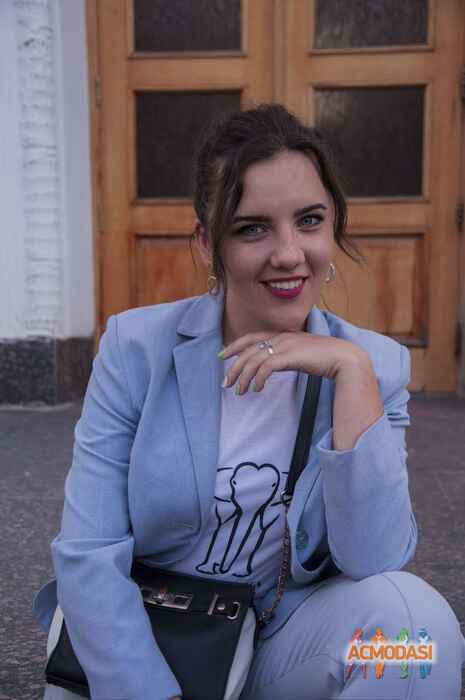 Дарія Кінжібала Сергіївна фото №1481937. Завантажено 29 Листопада 2019