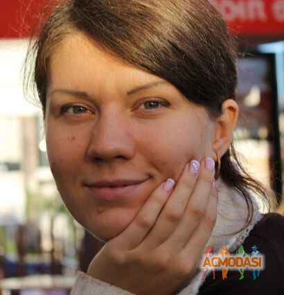 Анна  Хаженська фото №1492240. Завантажено 30 Грудня 2019