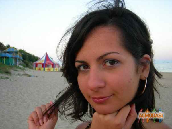 Сербинович  Елена фото №6083. Завантажено 30 Травня 2008