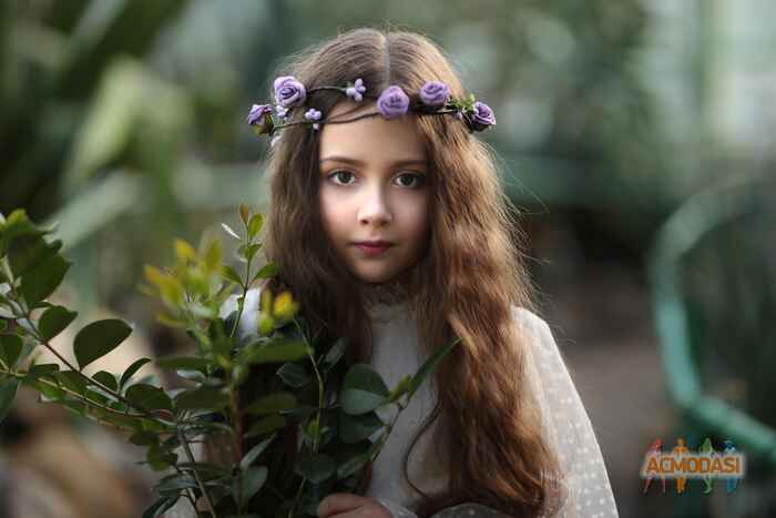 Eliana  Shevchenko фото №1623571. Завантажено 20 Квітня 2021