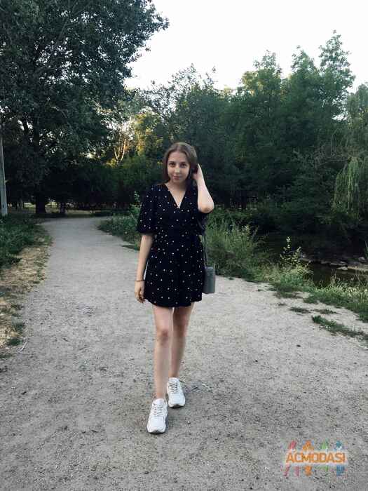 Юлія  Соколова фото №1629668. Завантажено 25 Травня 2021
