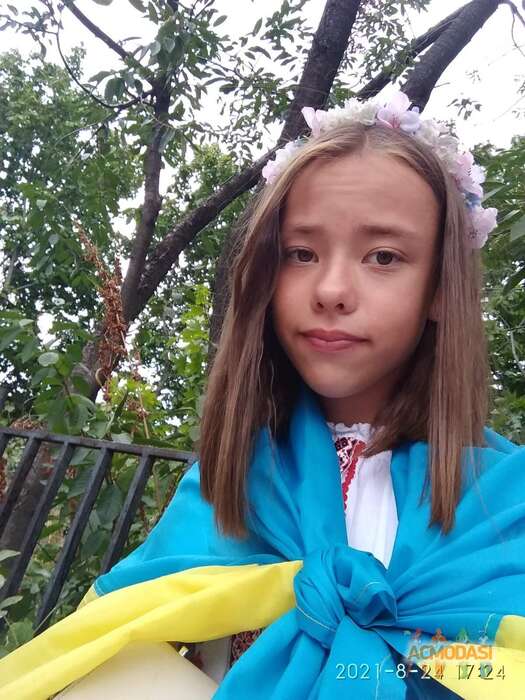 Юлия  Мушинская фото №1652820. Завантажено 09 Вересня 2021