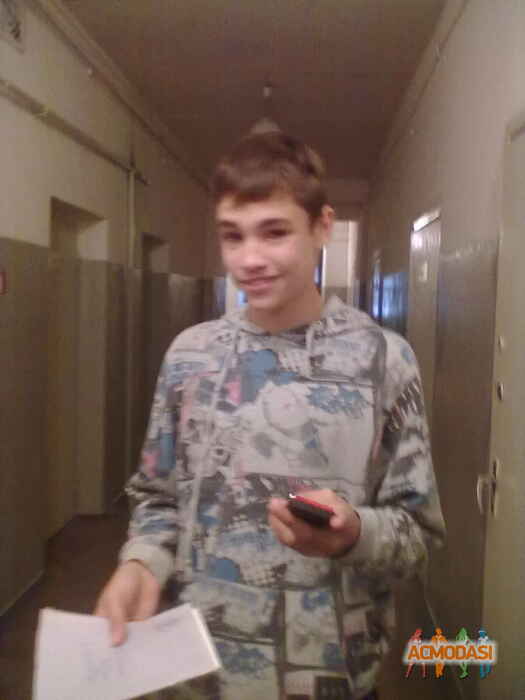 Марк Артемович Гаврильченко фото №128213. Завантажено 10 Січня 2012