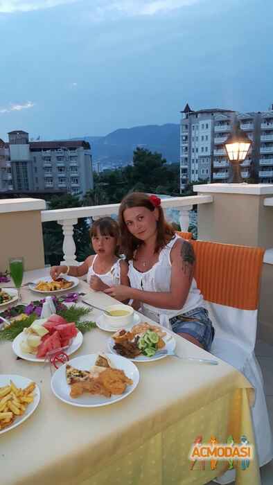 Антонина Николаевна Онищенко фото №1116165. Завантажено 11 Жовтня 2017