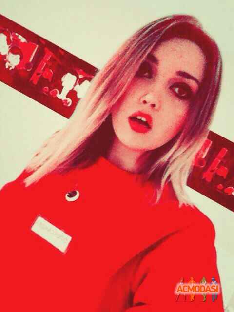 Александра Александровна Бражник фото №1107942. Завантажено 23 Вересня 2017