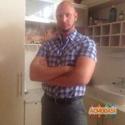 Максим  Дрокин фото №723031. Завантажено 02 Вересня 2014