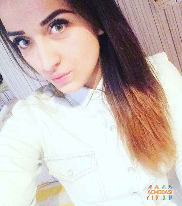 Вика  Худолей фото №1024564. Завантажено 24 Лютого 2017
