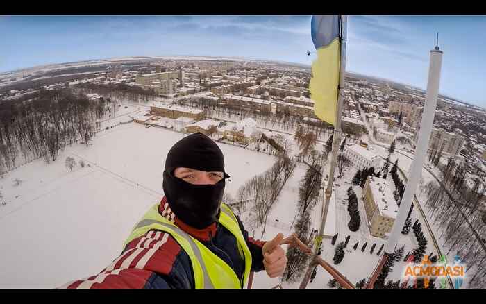 Андрій Олександрович Тріус фото №1030052. Завантажено 10 Березня 2017