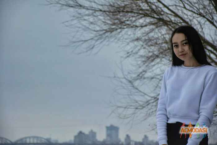 Гульнара Іскендерова Турганбаївна фото №1059623. Завантажено 28 Травня 2017