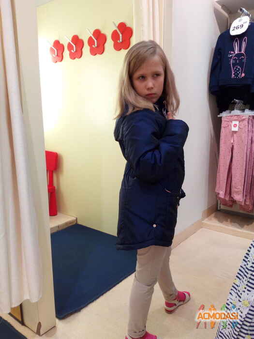 Екатерина Александровна Даценко фото №1124016. Завантажено 25 Жовтня 2017