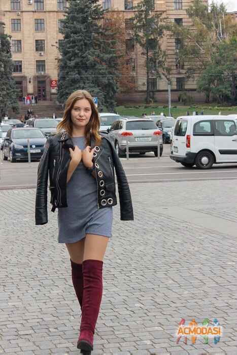 олександра вікторівна сажнева фото №1481962. Завантажено 29 Листопада 2019