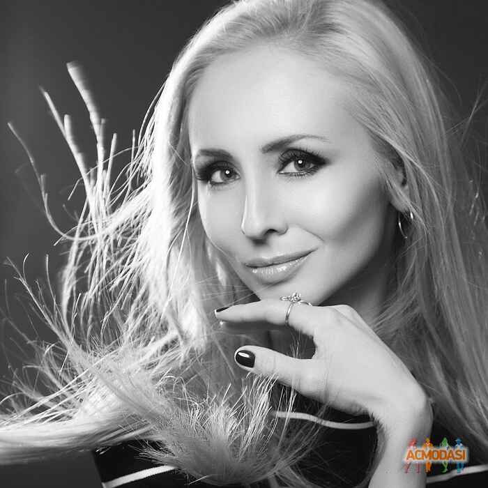 Анна Анатольевна Кривенда фото №1202637. Завантажено 09 Березня 2018