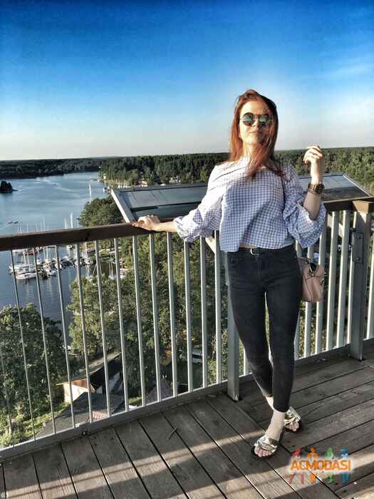 Марина Анатоліївна Отрода фото №1208746. Завантажено 18 Березня 2018