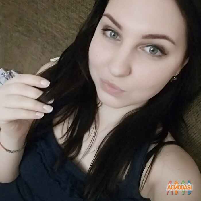 Анастасия   фото №1366618. Завантажено 17 Лютого 2019