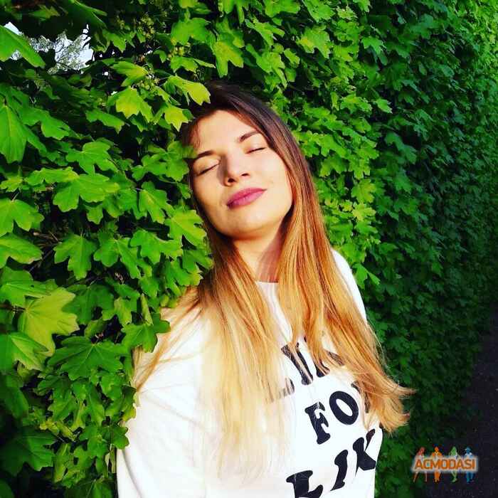 Лілія Анатоліївна Пронська фото №1352862. Завантажено 21 Січня 2019