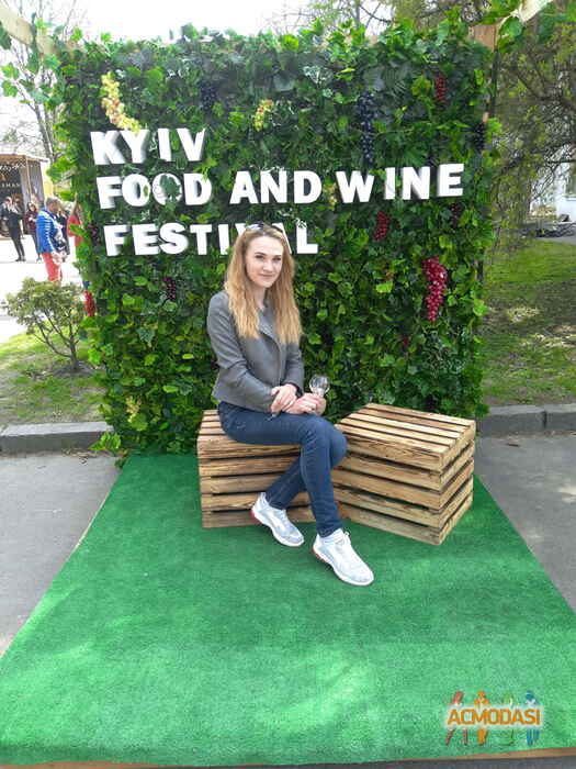 Катерина Олеговна Ильницкая фото №1459812. Завантажено 11 Жовтня 2019