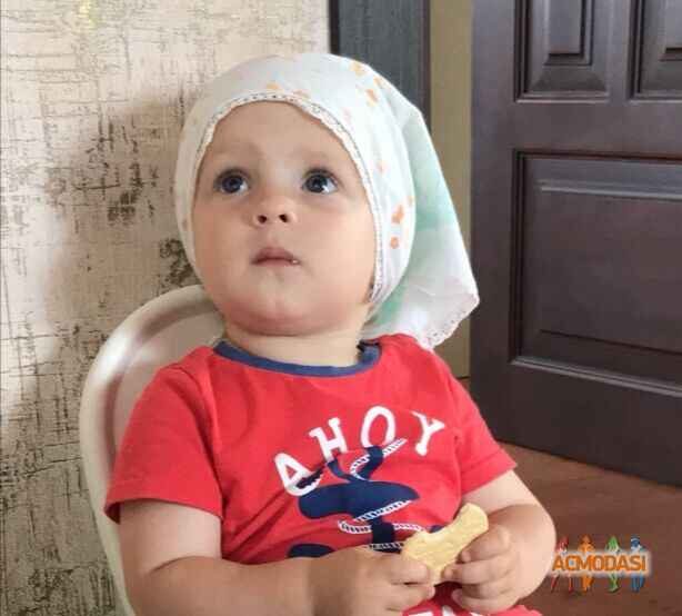 Єлизавета Валентинівна Грицюк фото №1537589. Завантажено 10 Червня 2020
