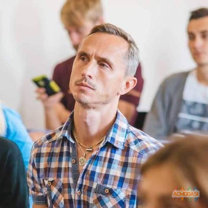 Павло  Мор