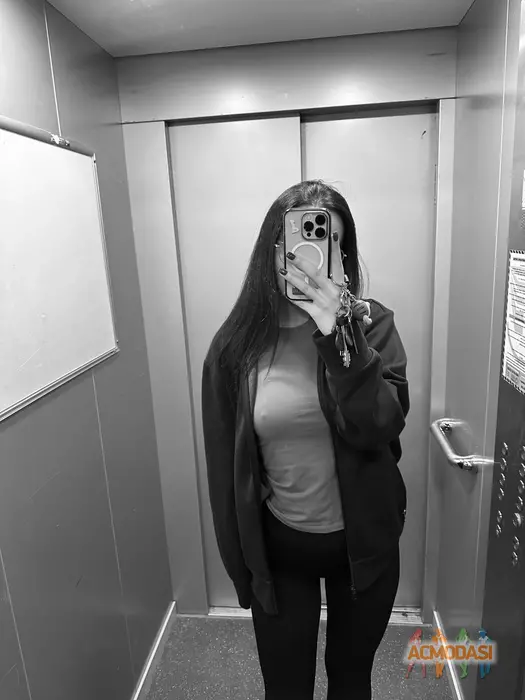 Каріна  Шокал фото №1745332. Завантажено 23 Липня 2025