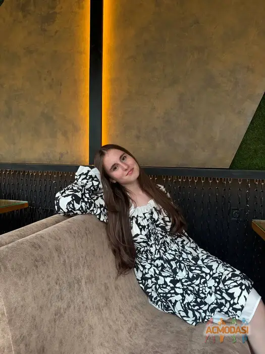 Крістіна  Стеценко фото №1751361. Завантажено 07 Січня 2026