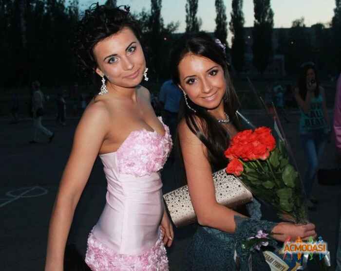 Дарья Владимировна Суслова фото №220590. Завантажено 06 Липня 2012