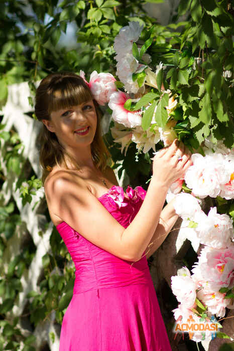 Анна Петровна Гажула фото №294934. Завантажено 21 Листопада 2012