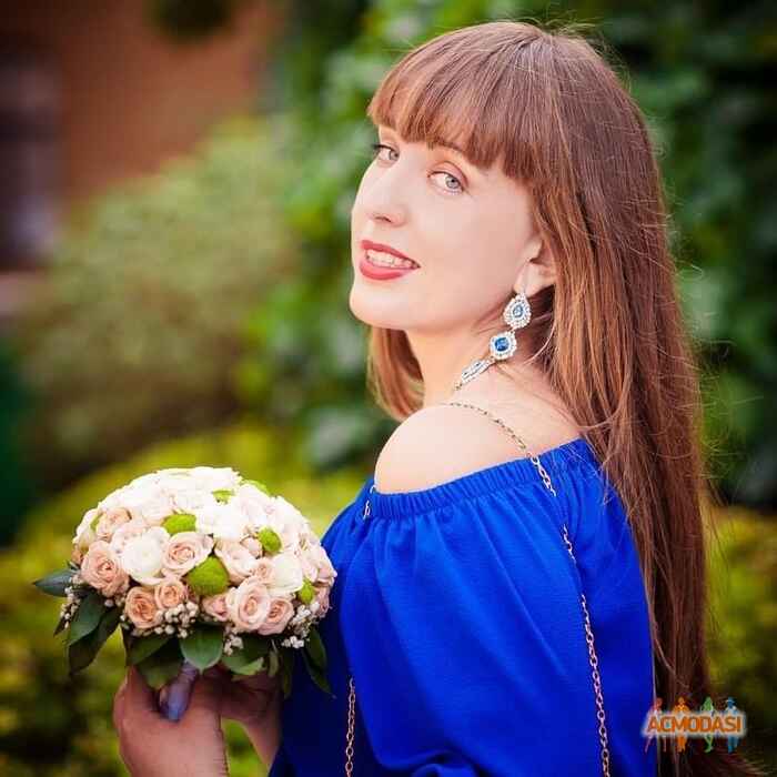 Світлана Миколаївна Спасиба фото №1024122. Завантажено 23 Лютого 2017