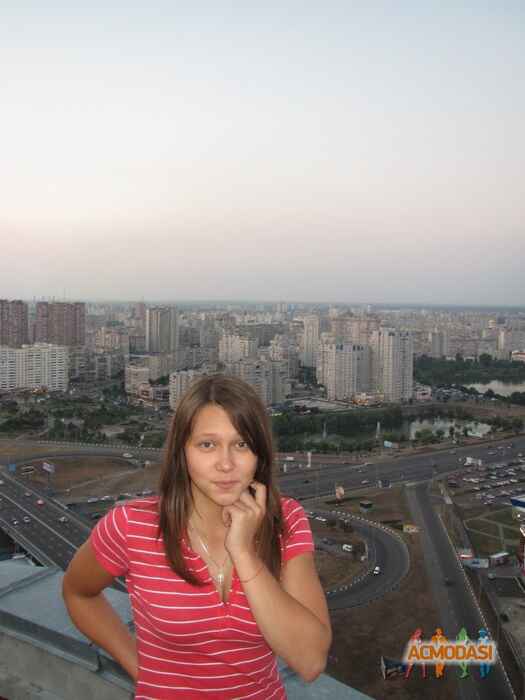 Елизавета Игоревна Степанчук фото №502835. Завантажено 02 Жовтня 2013