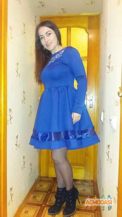 Людмила Александровна Давыденко фото №1170326. Завантажено 22 Січня 2018