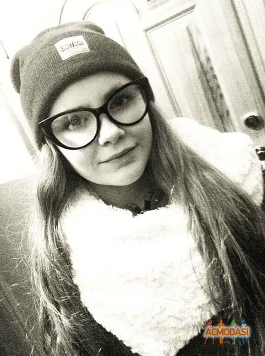 Арина В